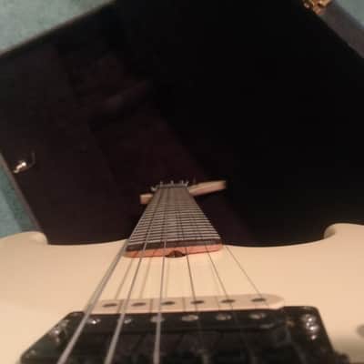 Kramer Baretta holy grail 1983 Cream image 5