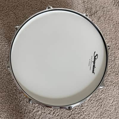 Slingerland (Gibson Era) 7” x 12” Steel Snare Drum image 6