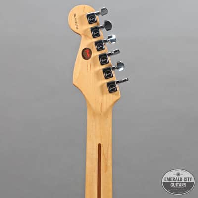 1996 Fender 50th Anniversary American Standard Stratocaster image 5