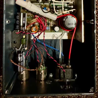 Neve 1066 1970’s - Grey image 7