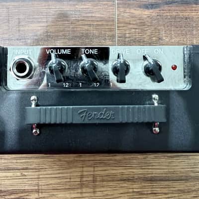Fender Md-20 NA - NA image 3