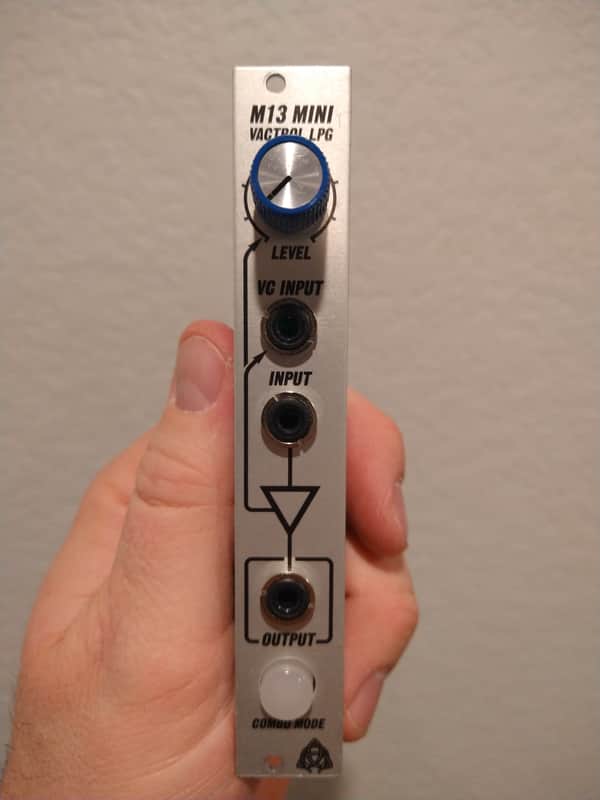 Electro-Acoustic Research Model 13 Mini