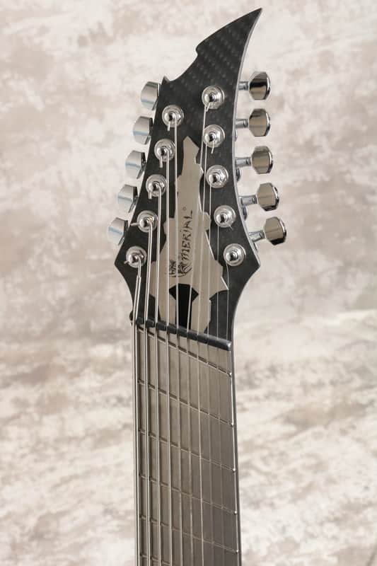 Etherial Guitars ZATHA10 | Reverb