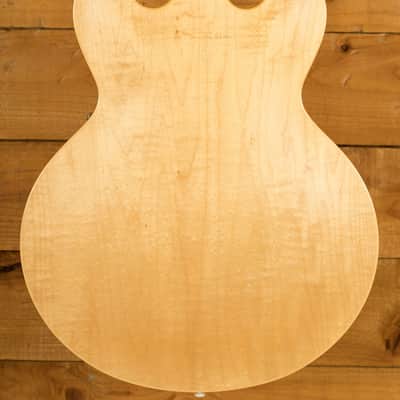Gibson Custom 1959 ES-335 Reissue | Vintage Natural - VOS image 2