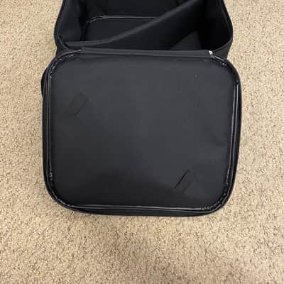 DW DSCP8002PB Double Kick Pedal Bag image 4