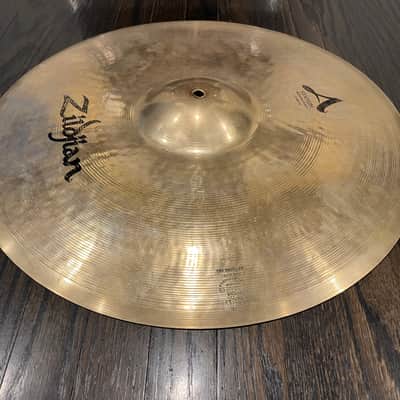 Zildjian Medium Heavy Stadium 19” 5 LBS image 10
