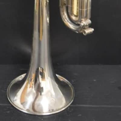 Getzen Capri - Plateado image 19