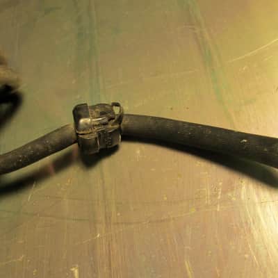 Kustom Power Chord / from vintage K-300-5 #94xxx 1960s & 1970s image 4