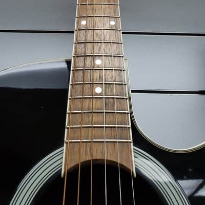 Applause by Ovation AE 138 Electro Acoustic With Case ! | Reverb