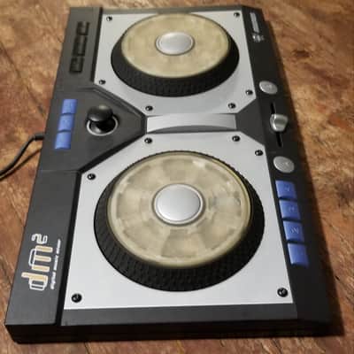 MixMan DM2 Digital Audio File Mixer image 3