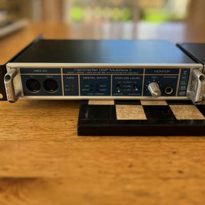 RME Hammerfall DSP Multiface II + Hammerfall DSP Digiface image 4