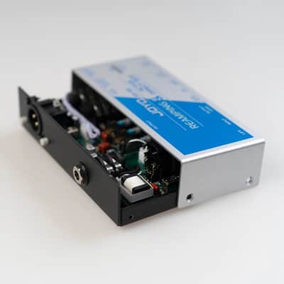 Joyo JDI-48 Reamp and Active Direct Box,price include the import duty for US buyer image 2