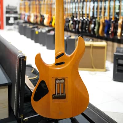 Immagine Yamaha Pacifica 821D - 5