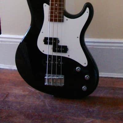 Fernandes Retrospect P / J Bass, Early 2000s image 1