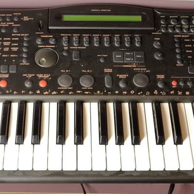 Technics KN1000 PCM Keyboard (USED) | Reverb