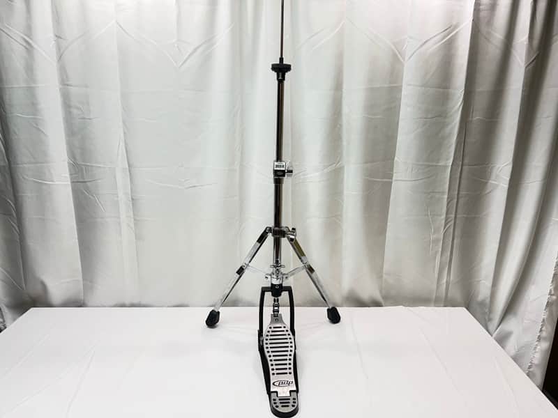 PDP Hi-Hat Stand PDP PGHH882 2-leg Hi-Hat Stand image 1