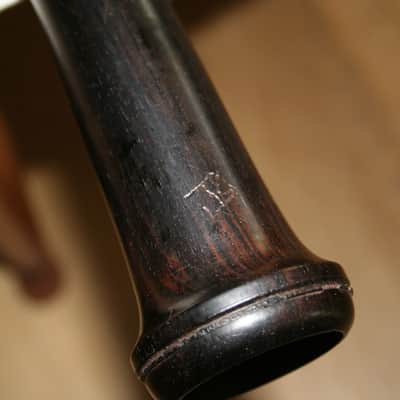 Cabart Oboe Bild 4