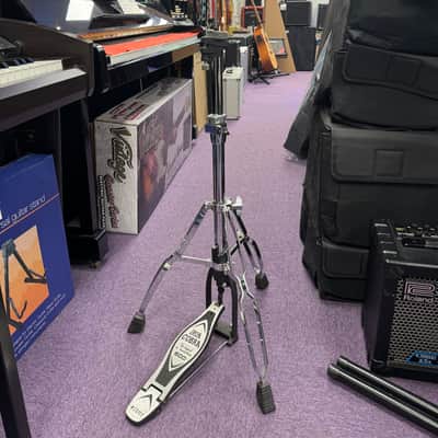 Tama Tama HH605 Iron Cobra 600 Series Hi-Hat Stand - Silver image 3