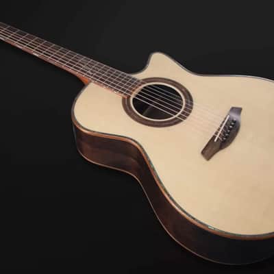 Furch acoustic guitar Red Gc-LI a (Ship in about 2 weeks) image 12
