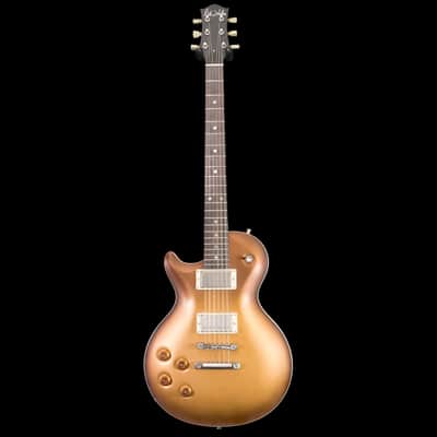 Nik Huber Orca 2024 - Goldburst image 3