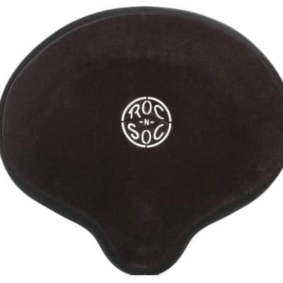 ROC-N-SOC Nitro Gas Drum Throne Original - NR O - All Colours image 9