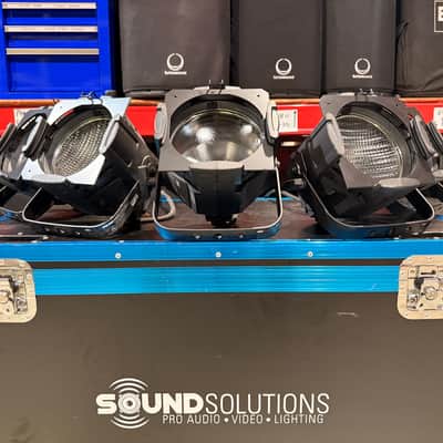ETC Source Four Par, Group of 5 imagen 2