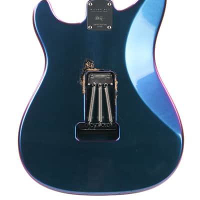 PRS Silver Sky Limited Edition Nebula 2020 image 4