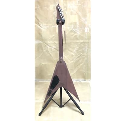 Dean Dave Mustaine VMNT Limited Pink Edition 1/150 2007 image 3