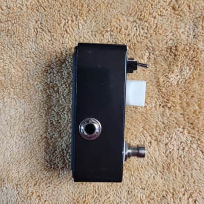 Mooer MDS1 Black Secret 2010s - Black image 4
