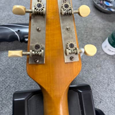 1920s Gibson TB-1 Tenor Banjo image 13