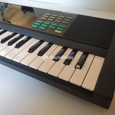 Yamaha PSS-270 - FM Keyboard - Boxed - Tested image 7