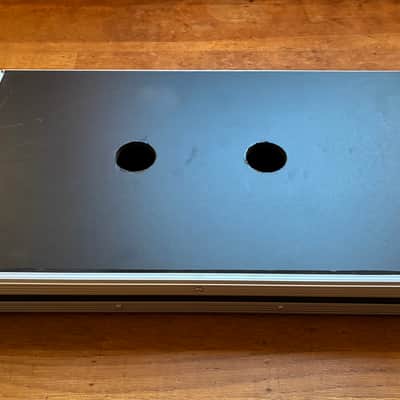T-Rex ToneTrunk Road Case 56 Pedal Board 2010s - Black image 9