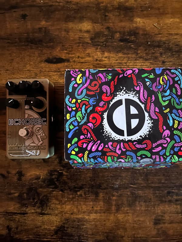 Catalinbread Echorec