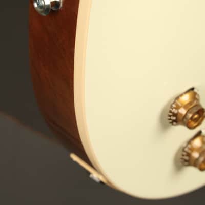 2024 Gibson Les Paul Standard 50's Classic White image 14