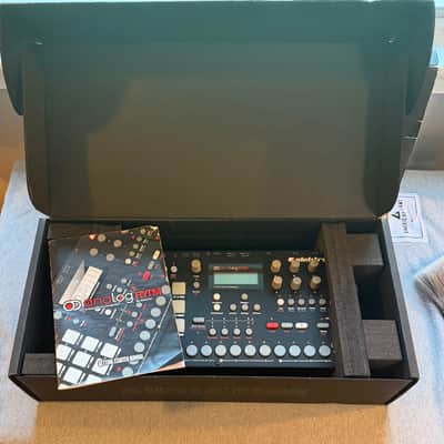 Elektron Analog Rytm 2010s - Black image 1