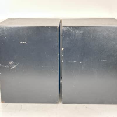 Genelec 1031A 8" Powered Nearfield Studio Monitor Speaker (Pair) image 11