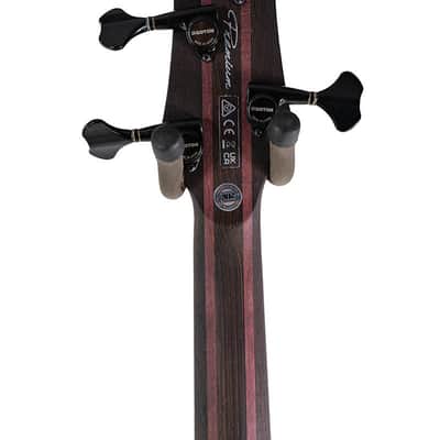 2026 Ibanez Premium SR1320SB Icebreaker Wave Flat image 6