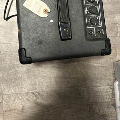 Cube 60 Chorus Guitar Amp Vintage/Rare image 4