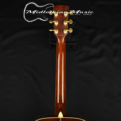Ibanez AW300 Artwood Series Acoustic Guitar USED image 7