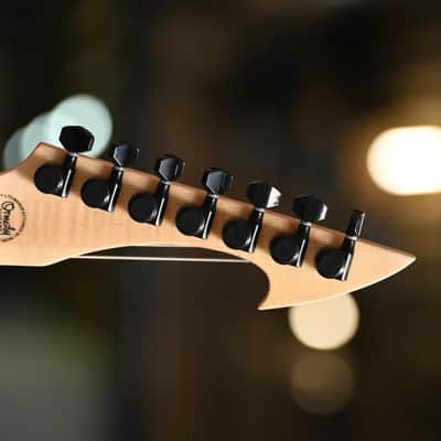 Ormsby Hype GTR Shark 7 Limited Edition - Sunset image 4