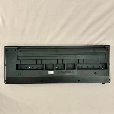 Roland Super JX-10 76-Key Polyphonic Synthesizer 1986 - 1990 - Black image 6