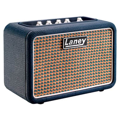 Immagine Ampli Mini-B Lionheart Stereo Bluetooth Laney - 1