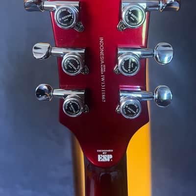 ESP LTD LTD Xtone PS-1 2013 image 6