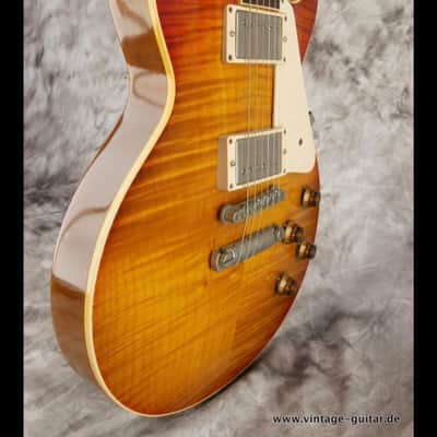 Gibson 1959 R9 2001 - Burst image 5
