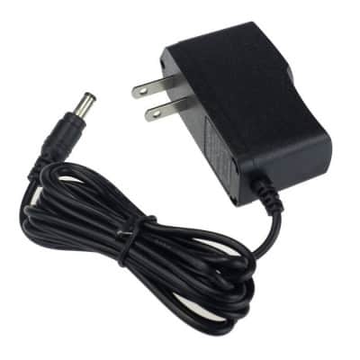 PATCHBOX68 PFS9 (Yamaha THR10) Programmable Footswitch Controller Vanilla PLATINUM PACKAGE image 10