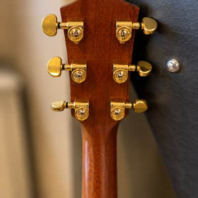 Taylor 810e LTD 1997 - Gloss image 6
