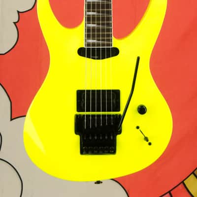 Ibanez P Series Genesis Collection 6str Electric Guitar - Desert Yellow image 2