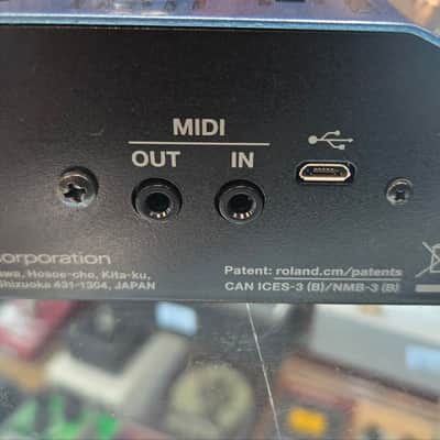 Boss MD-200 2019 - Light Blue image 3