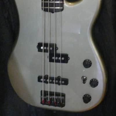 Fender Japan M.I.J. ''E" series Jazz Bass Special - 1984-87 image 1