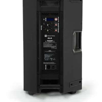 Pre-Owned Electro-Voice ZLX-15BT 15" Two-Way Powered Loudspeaker | Used image 5
